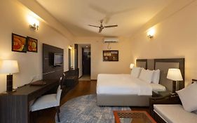 Country Inn And Suites by Carlson Mussoorie